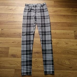 Bethany Mota Highwasted Leggings